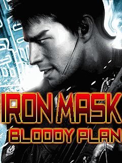 game pic for Iron Mask: Bloody Plan